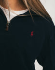 Ralph Lauren - Quarter Zip