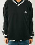 Adidas - Sweatshirt (S)