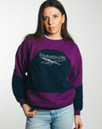 Reebok - Renewed Sweatshirt (S)