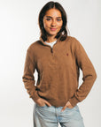 Ralph Lauren - Quarter Zip