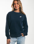 Nike - Sweatshirt (M)