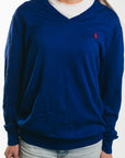 Ralph Lauren - Sweatshirt (S)