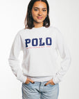 Ralph Lauren - Sweatshirt