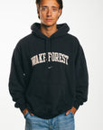 Nike X Wake Forest - Hoodie (XL)