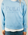 Ralph Lauren - Sweatshirt (XS)