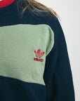 Adidas - Sweatshirt (XS)