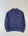Ralph Lauren - Quarter Zip (M)
