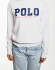 Ralph Lauren - Sweatshirt