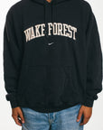 Nike X Wake Forest - Hoodie (XL)