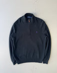 Ralph Lauren - Quarter Zip (M)