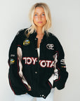 NASCAR X Toyota - Racing Jacket