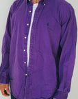 Ralph Lauren - Shirt
