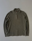 Ralph Lauren - Quarter Zip (L)