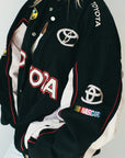 NASCAR X Toyota - Racing Jacket