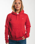 Nike - Hoodie (S)