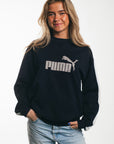 Puma - Sweatshirt (M)