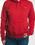 Nike - Hoodie (S)