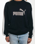 Puma - Sweatshirt (M)