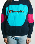 Champion - Renewed Sweatshirt (S)