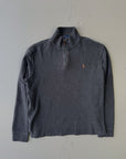Ralph Lauren - Quarter Zip (M)