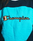 Champion - Renewed Sweatshirt (S)