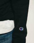 Champion - Sweatshirt (XS)