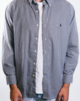 Ralph Lauren - Shirt (L)