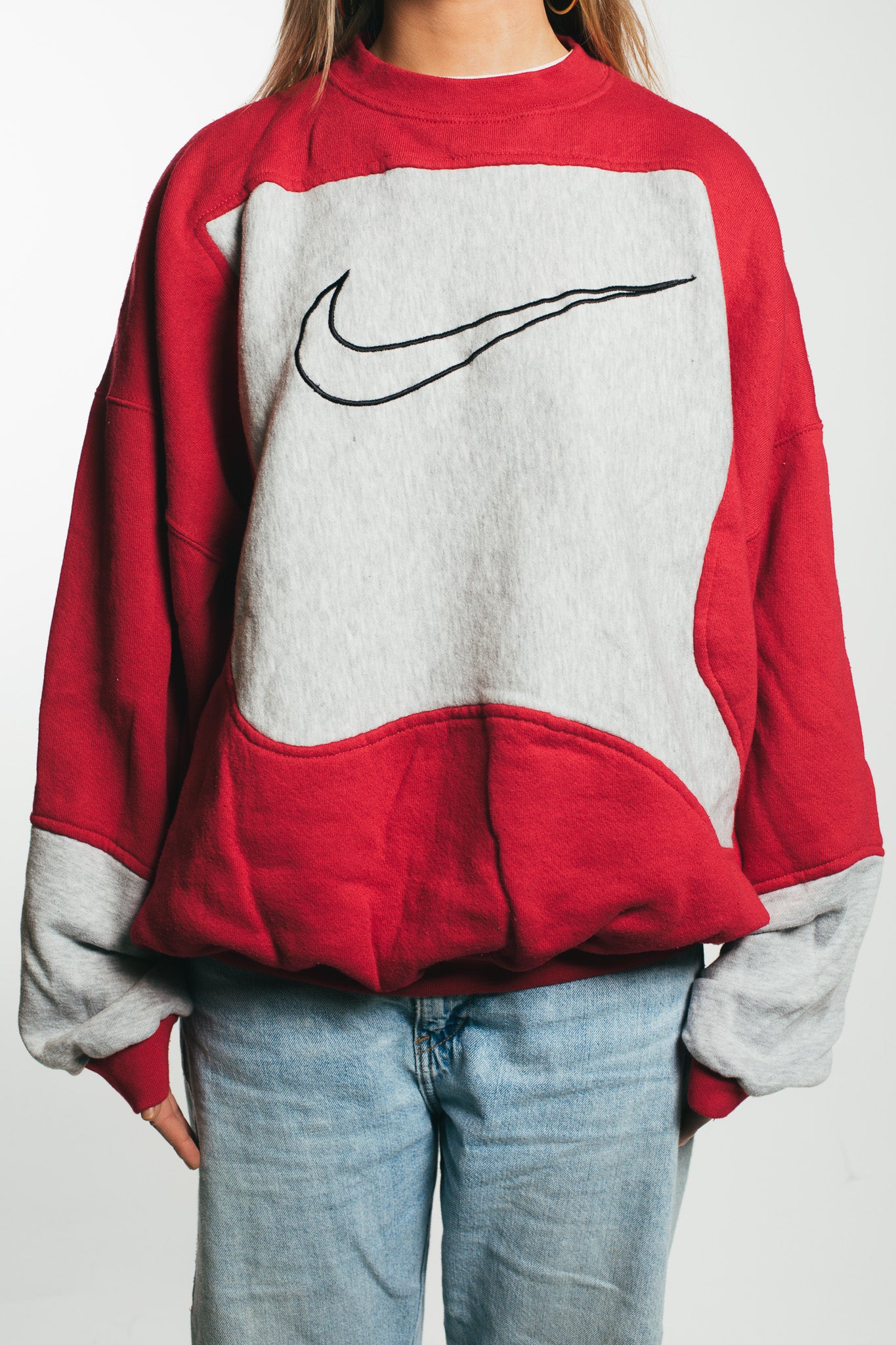 Nike - Sweatshirt (L)