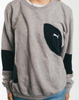 Puma Renewed Sweatshirt (M)