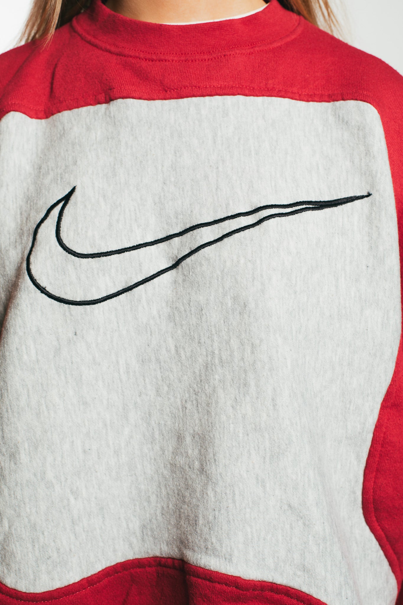 Nike - Sweatshirt (L)