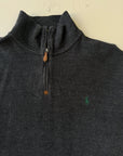 Ralph Lauren - Quarter Zip (L)