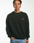 Champion - Sweatshirt (L)