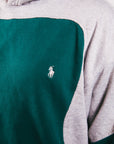 Ralph Lauren - Kapuzenpullover (XS)
