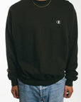 Champion - Sweatshirt (L)