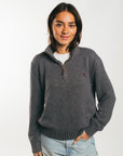 Ralph Lauren - Quarter Zip
