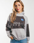 Umbro - Kapuzenpullover (S)