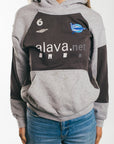 Umbro - Kapuzenpullover (S)
