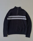 Ralph Lauren - Quarter Zip (M)