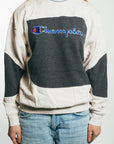 Champion - Renewed Sweatshirt (XS)