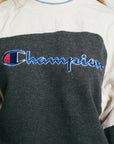 Champion - Renewed Sweatshirt (XS)