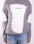 Adidas Renewed Sweatshirt - (M)