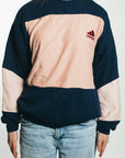 Adidas Renewed Sweatshirt (XS)