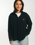 Ralph Lauren - Quarter Zip