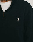 Ralph Lauren - Quarter Zip