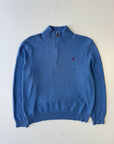 Ralph Lauren - Quarter Zip (M)