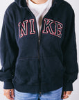 Nike - Full Zip (M)