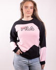 Fila Renewed Sweatshirt (XS)