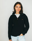 Ralph Lauren - Quarter Zip