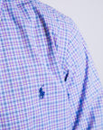 Ralph Lauren - Shirt (L)