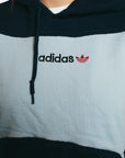 Adidas Renewed Hoodie (S)